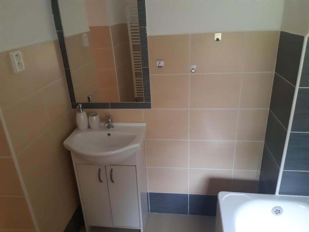 Apartmany U Mlyna Velké Losiny Zewnętrze zdjęcie