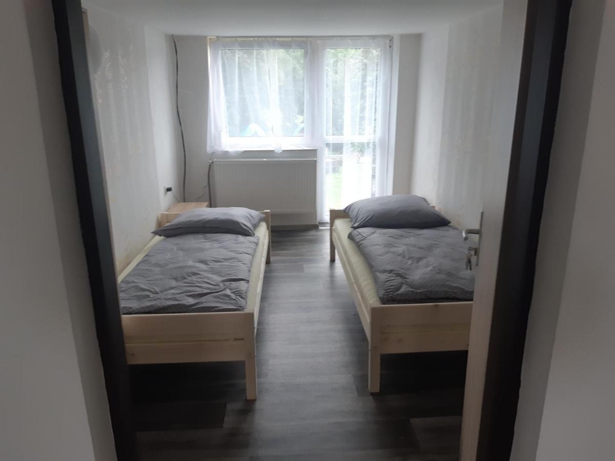 Apartmany U Mlyna Velké Losiny Zewnętrze zdjęcie
