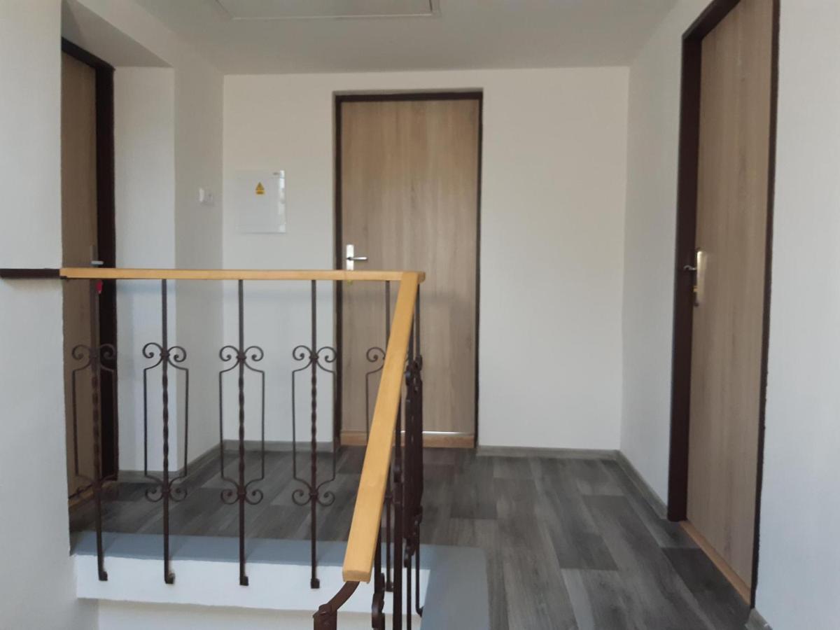 Apartmany U Mlyna Velké Losiny Zewnętrze zdjęcie