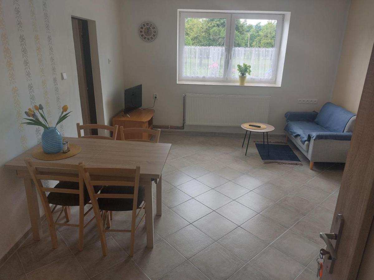 Apartmany U Mlyna Velké Losiny Zewnętrze zdjęcie