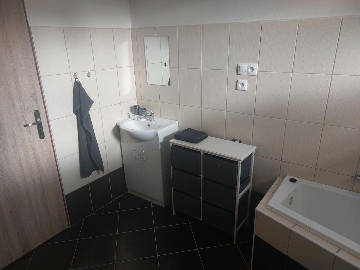 Apartmany U Mlyna Velké Losiny Zewnętrze zdjęcie